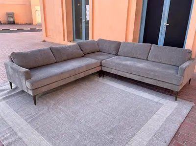 Premium quality Corner sofa