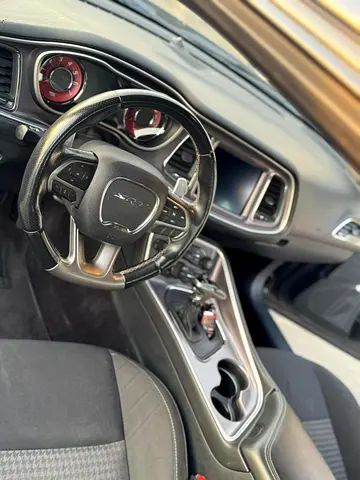 2019 Dodge CHALLENGER — миниатюра 13