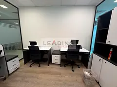 Multiple Office Units | Modern Workspace