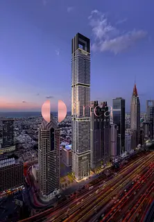 Perfect investment | Prime location | Luxury living