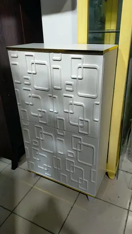 Stylish Modern Storage Cabinet for Your Home