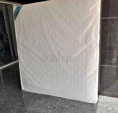 Family Bed mattress 180x200cm king size. All times delivery available