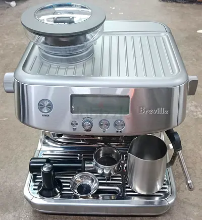 Coffe machine