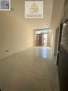 🚨 Annual Rental in Ajman – First Occupant | Super Deluxe Finish 🚨 🏡 Luxurious 2-bedroom, 
