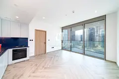 Spacious 1 Bedroom | Prime Location | Great Views