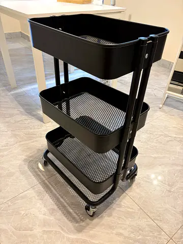 Ikea RÅSKOG Trolley