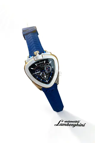 Lamborghini watches
