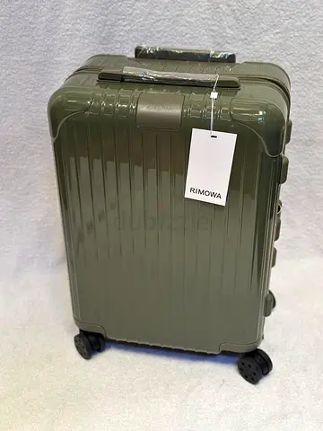 Super master quality lite weight luggage