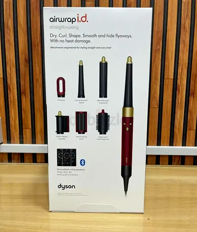 Dyson Airwrap i.d. Hair Styling Tool