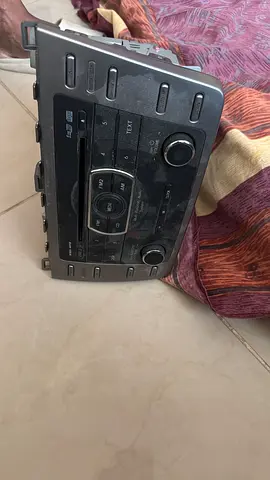 Car Audio System for Sale