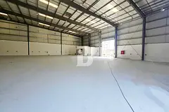 Strategic Location | High-Potential Warehouse