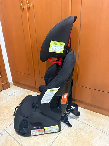 Gently Used Infant Car Seat for Sale