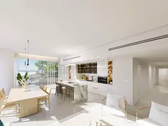 Beachfront 1BR | Luxury Living | Prime Location