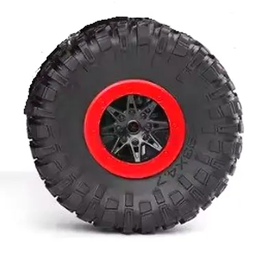 Rc crawler car 4x4wd