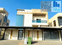 🔥 GOOD DEAL – RESIDENTIAL VILLA FOR RENT | AL YASMEEN, AJMAN 🔥 🏡 05 MASTER BEDROOMS | REA