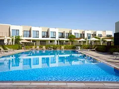 Modern 3 BR | Maids Room | Tranquil