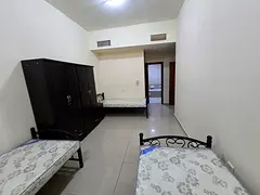 Master Bedroom Available Al Barsha1