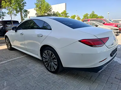 2019 Mercedes-BENZ CLS 缩略图 6