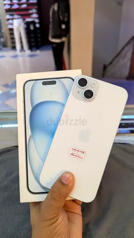 Iphone 15 plus for sale
