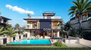 Central Park View | Serene Living Redefined