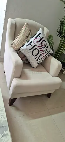 Single Seater Chair / Sofa