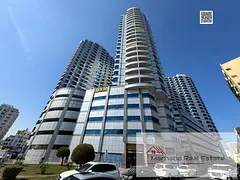 “Modern Studio Apartment with Stunning City Views | Prime Location | Ready to Move In” Ajman 