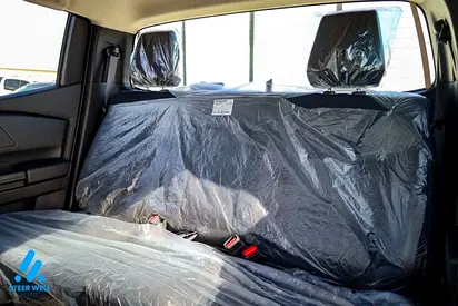 Mitsubishi L200 2026