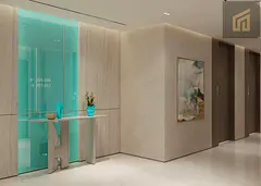 Modern Luxury Studio I | Community Views | Private Garden | Avana Residences By Decca |