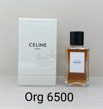 Celine Paris Fragrance