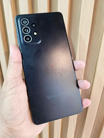 Samsung A52s 5g 6/128