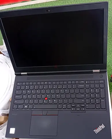 Lenovo ThinkPad Gen 1 T15G i7 10 Generation