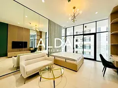 Ready To Move | Fully Furnished | Luxury Living