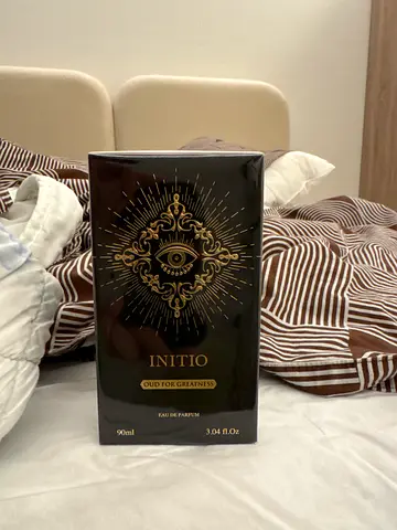 INITIO Oud For Greatness Eau de Parfum
