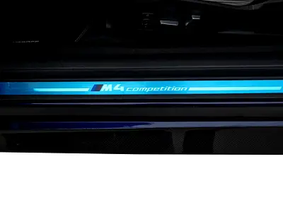 صورة مصغرة 18 لـ 2021 BMW M4