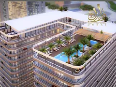 Dubai Sports City | 1% per month | 0% down payment