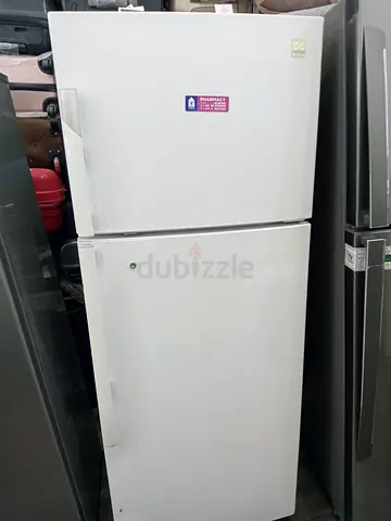 Reliable White Refrigerator for Sale
