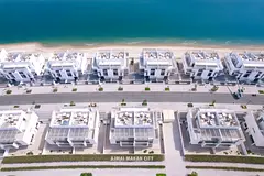 Private Beach Access - Full Sea View - Fully Furnished - Direct on the Beach