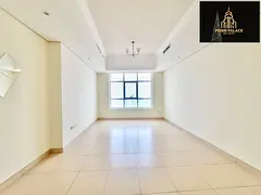 Luxury 3BHK with maid room gym swimming pool free one car parking on beach side sea view just in 65k