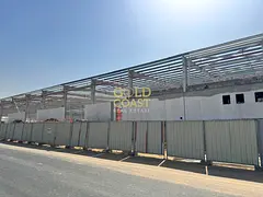 Warehouse for rent in AL Sajaa industrial, AL Sajaa