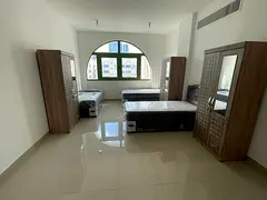 Executive Shared Bedspace