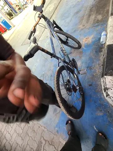 Great Condition Mountain Bike for Sale