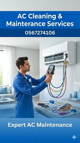 PureBreeze AC Cleaning  Services