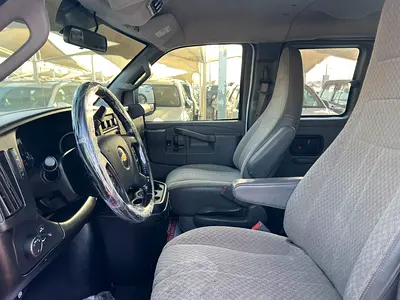 صورة 9 لـ 2020 Chevrolet EXPRESS