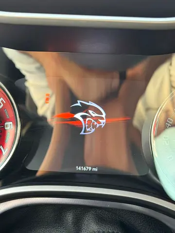 2019 Dodge CHALLENGER — миниатюра 14