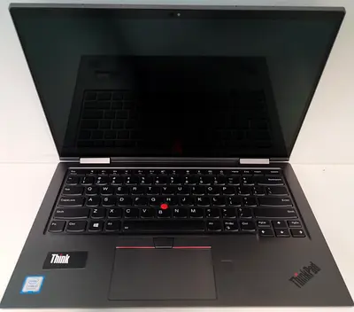 ThinkPad X1 Yoga Gen 7 (14” Intel) 2 in 1 Laptop