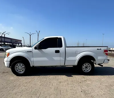 2011 FORD F-150 — фото 13