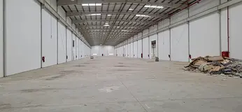 Huge Warehouse in Sajja Industrial Area