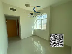 Spacious 2-Bedroom Apartment for Rent | Parking Included | Gulf Tower, Emirates City