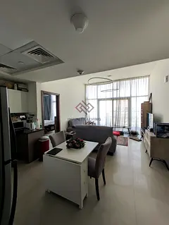 Modern 2-Bedroom Duplex Living in Azizi Plaza | Pool &amp; Gym