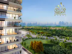 Dubai Sports City | 1% per month | 0% down payment